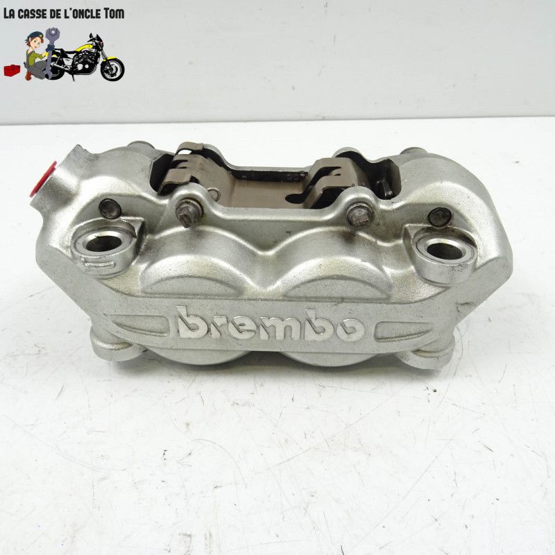Étrier de frein avant droit Ducati 796 Monster  2010 -  Cassetom - Nos pièces motos