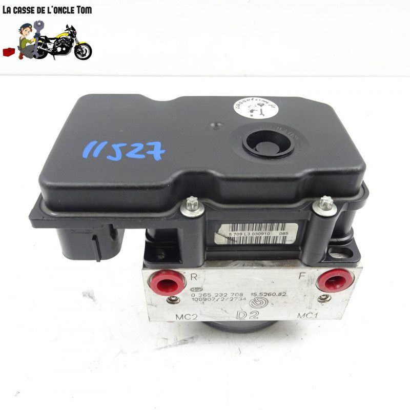 Centrale ABS Ducati 796 Monster  2010 - CTM-11527-031