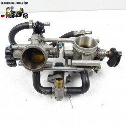 Rampe d'injection Ducati 796 Monster 2010 - CTM-11527-034