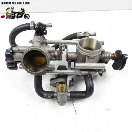 Rampe d'injection Ducati 796 Monster 2010 - CTM-11527-034
