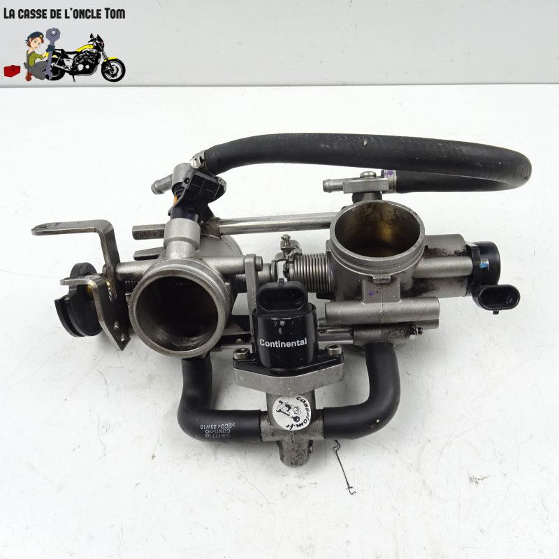 Rampe d'injection Ducati 796 Monster  2010 - CTM-11527-034