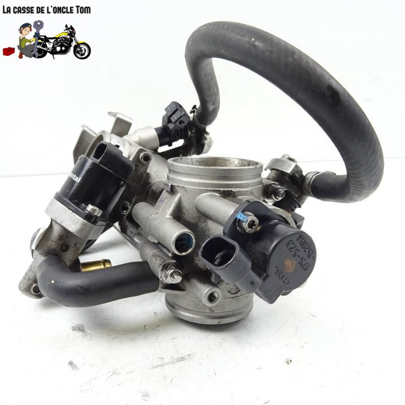 Rampe d'injection Ducati 796 Monster  2010 - CTM-11527-034