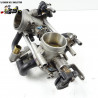 Rampe d'injection Ducati 796 Monster 2010 - Cassetom - Nos pièces motos