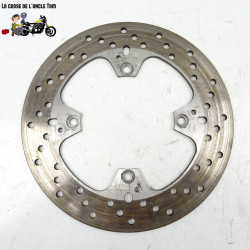 Disque frein arrière Ducati 796 Monster 2010 - CTM-11527-036