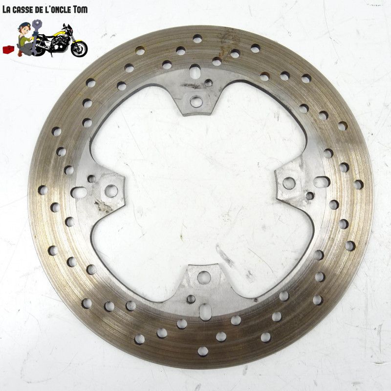 Disque frein arrière Ducati 796 Monster  2010 - CTM-11527-036