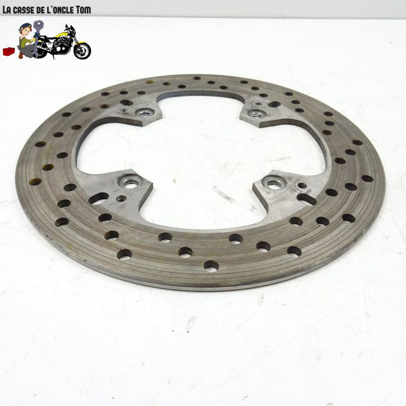 Disque frein arrière Ducati 796 Monster  2010 - CTM-11527-036