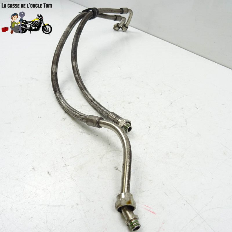 Durites d'huile Ducati 796 Monster  2010 - CTM-11527-037