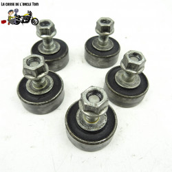 Silent bloc Ducati 796 Monster 2010 - CTM-11527-049