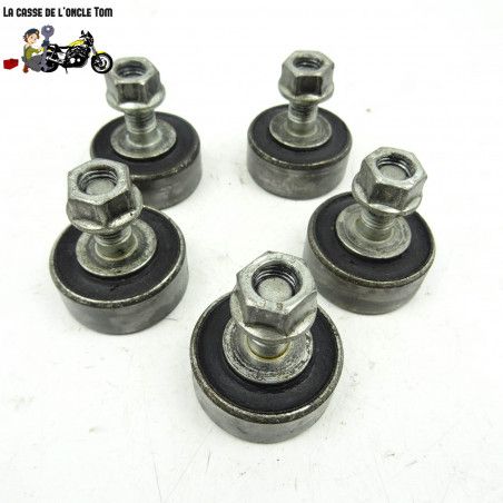 Silent bloc Ducati 796 Monster 2010 - CTM-11527-049