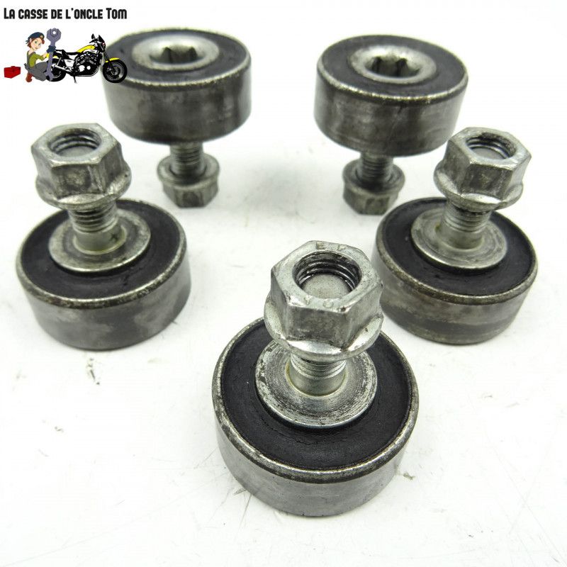 Silent bloc Ducati 796 Monster  2010 - CTM-11527-049