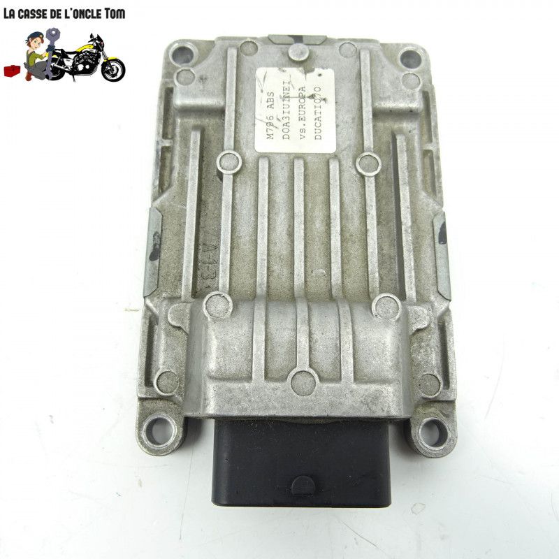 Kit serrures Ducati 796 Monster  2010 - CTM-11527-051