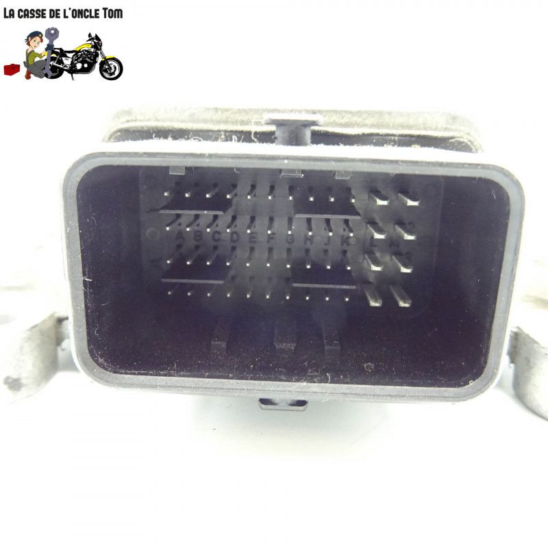 Kit serrures Ducati 796 Monster  2010 - CTM-11527-051