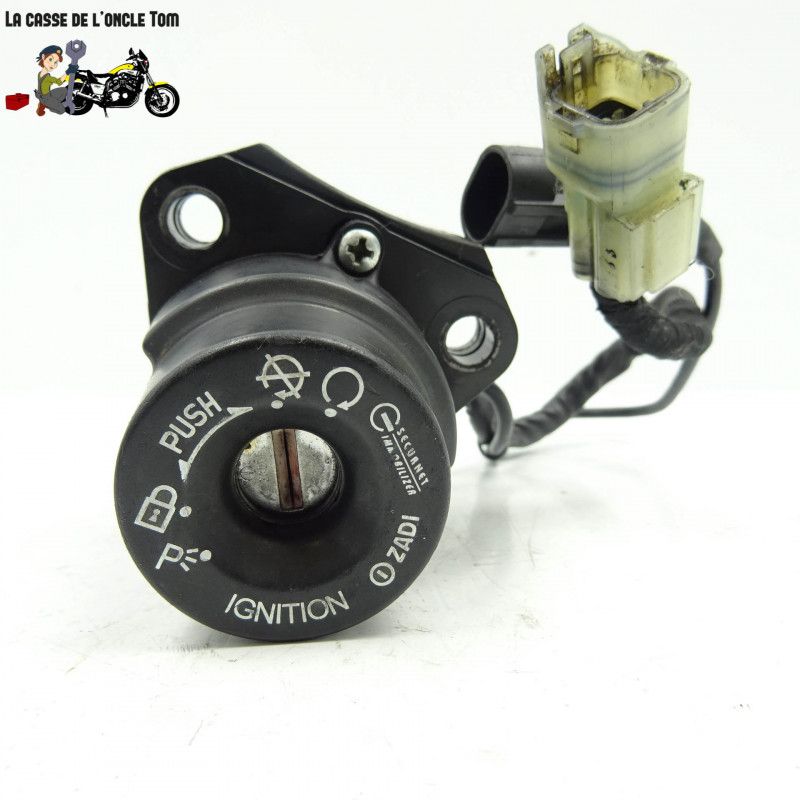 Kit serrures Ducati 796 Monster  2010 - CTM-11527-051