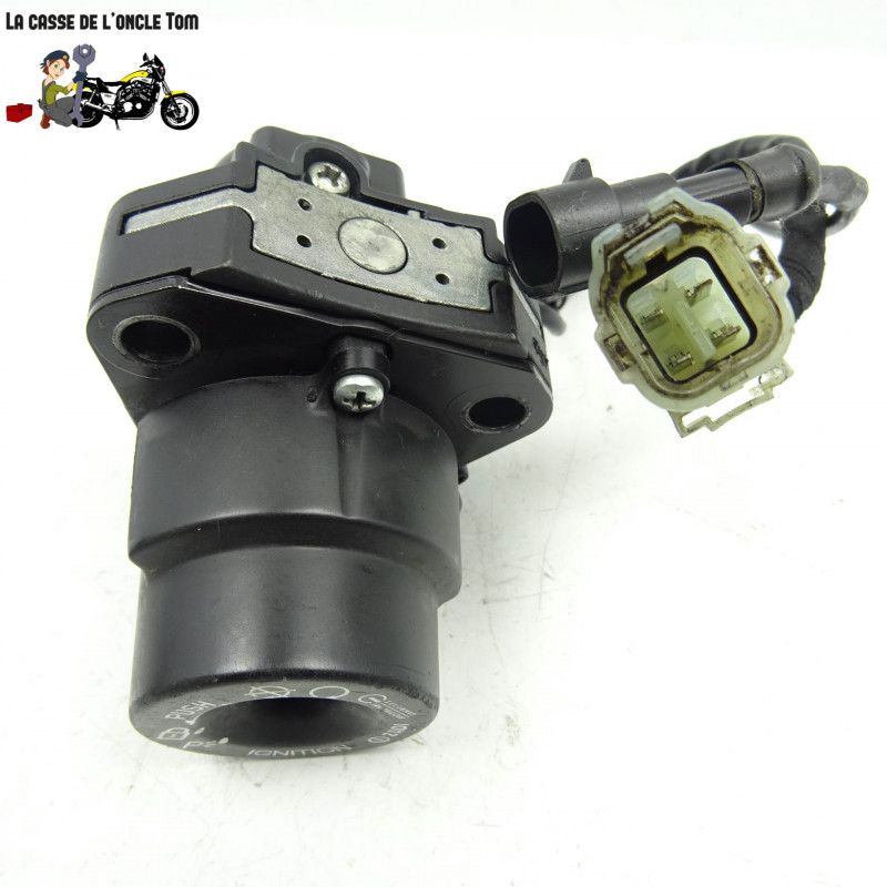 Kit serrures Ducati 796 Monster  2010 - CTM-11527-051