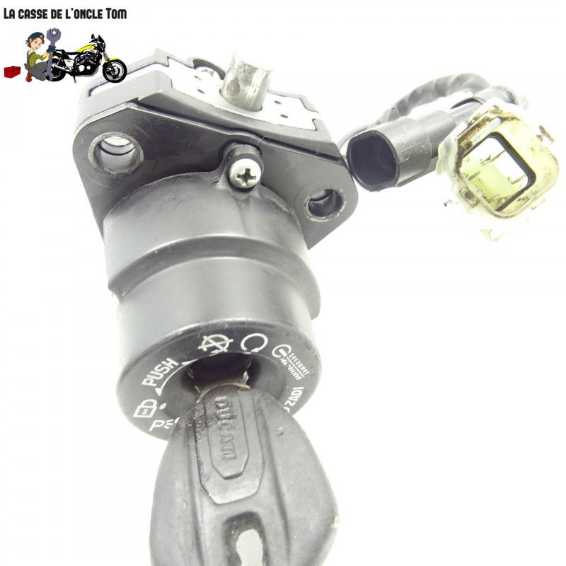 Kit serrures Ducati 796 Monster  2010 - CTM-11527-051