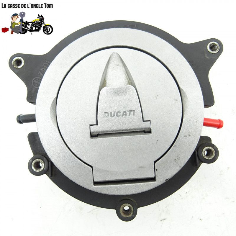 Kit serrures Ducati 796 Monster  2010 - CTM-11527-051
