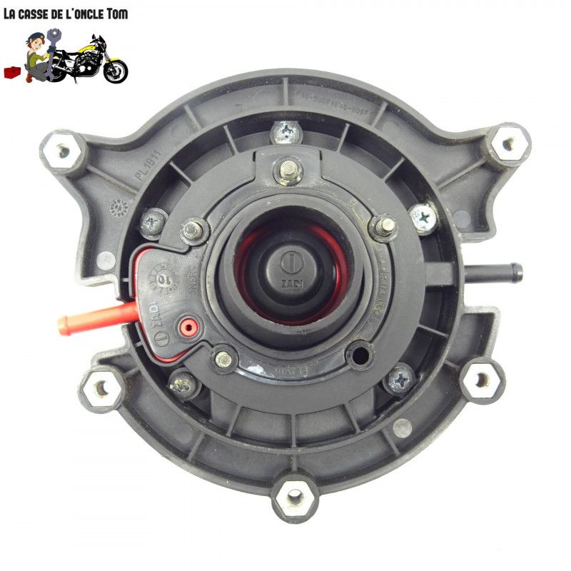 Kit serrures Ducati 796 Monster  2010 - CTM-11527-051