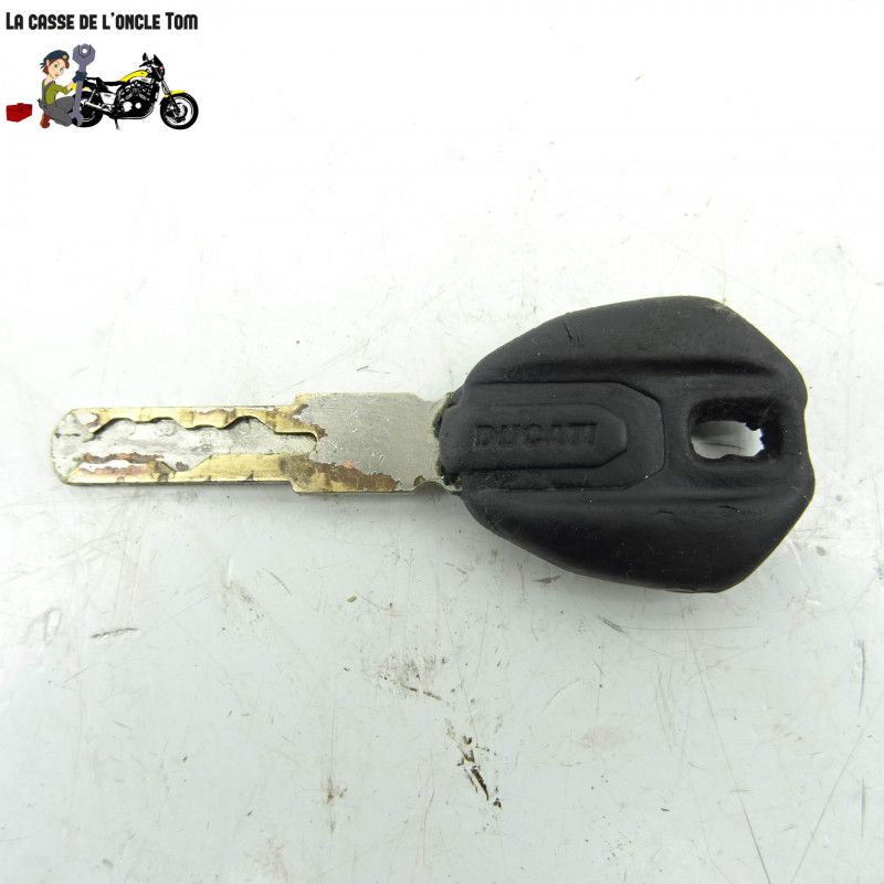 Kit serrures Ducati 796 Monster  2010 - CTM-11527-051