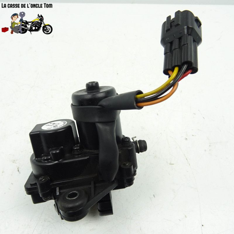 Moteur valve d'echappement Ducati 796 Monster  2010 - CTM-11527-052