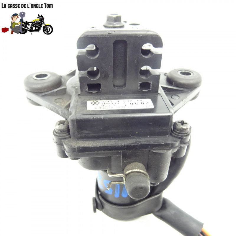 Moteur valve d'echappement Ducati 796 Monster  2010 - CTM-11527-052