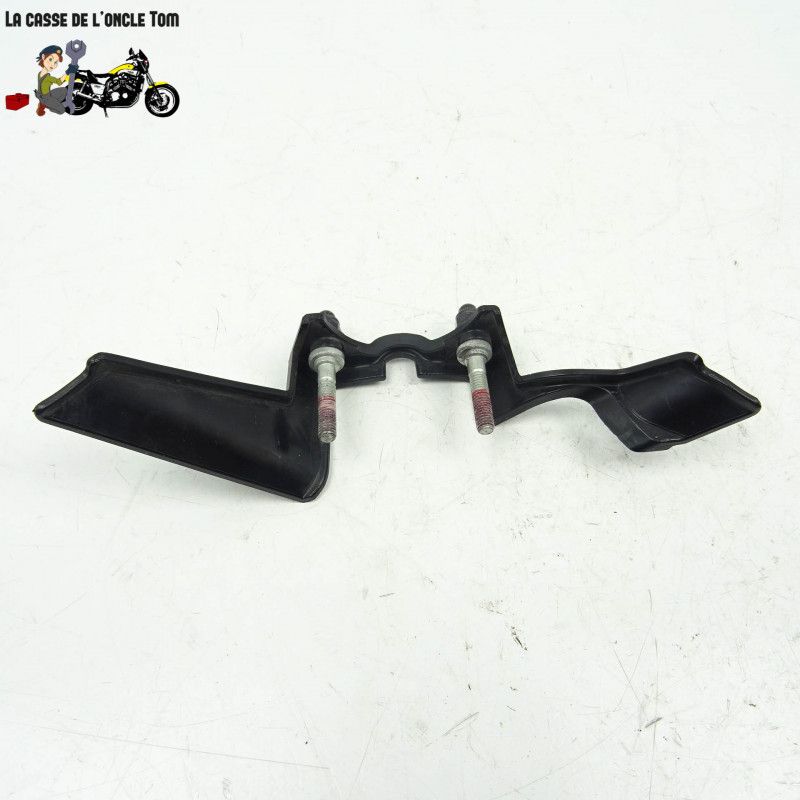 Entourage de neiman Ducati 796 Monster  2010 - CTM-11527-058