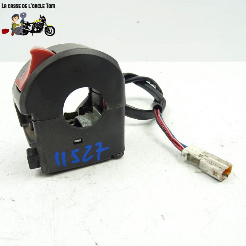 Commodo droit Ducati 796 Monster  2010 - CTM-11527-067