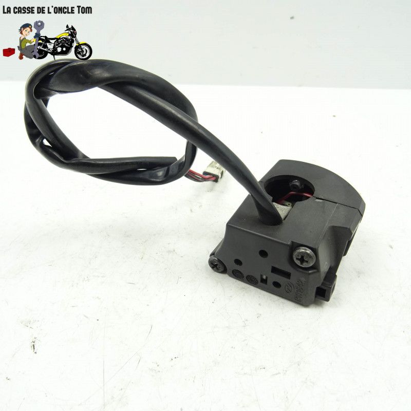 Commodo droit Ducati 796 Monster  2010 - CTM-11527-067