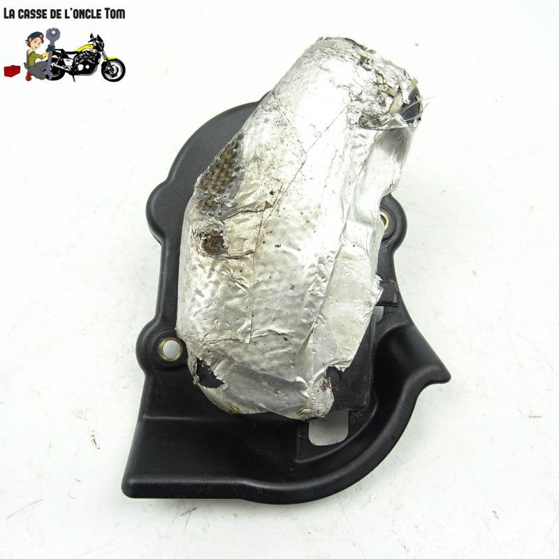 Couvercle pompe à essence Ducati 796 Monster  2010 - CTM-11527-068