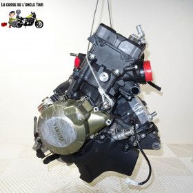 Moteur Yamaha 600 XJ6 2010