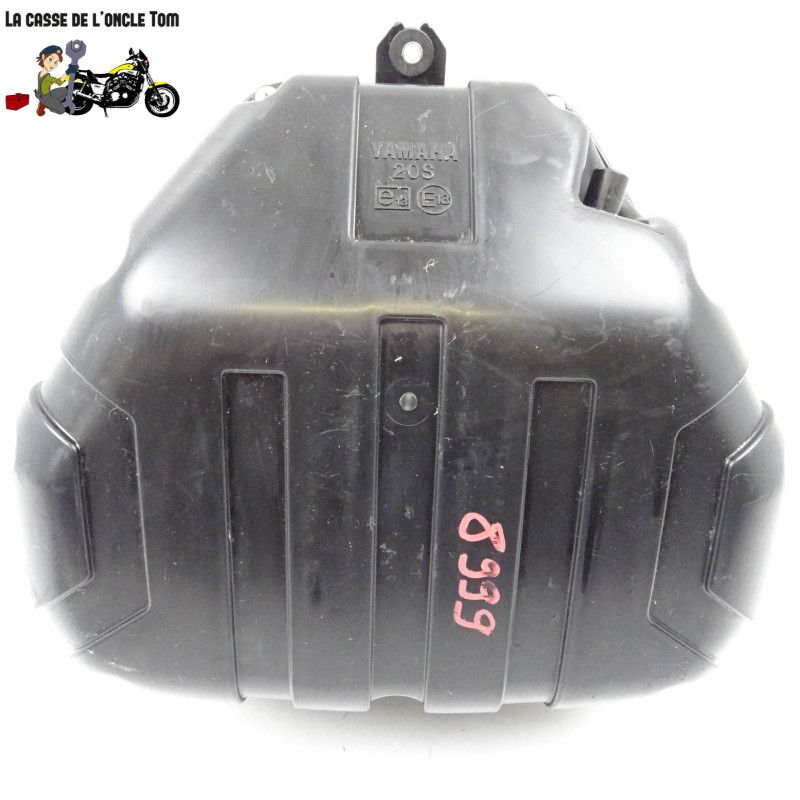 Boitier de filtre à air Yamaha 600 XJ6 2010 - CTM-8999-006