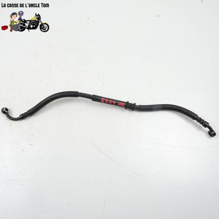 Couronne plus porte couronne Yamaha 600 XJ6 2010 - CTM-8999-010