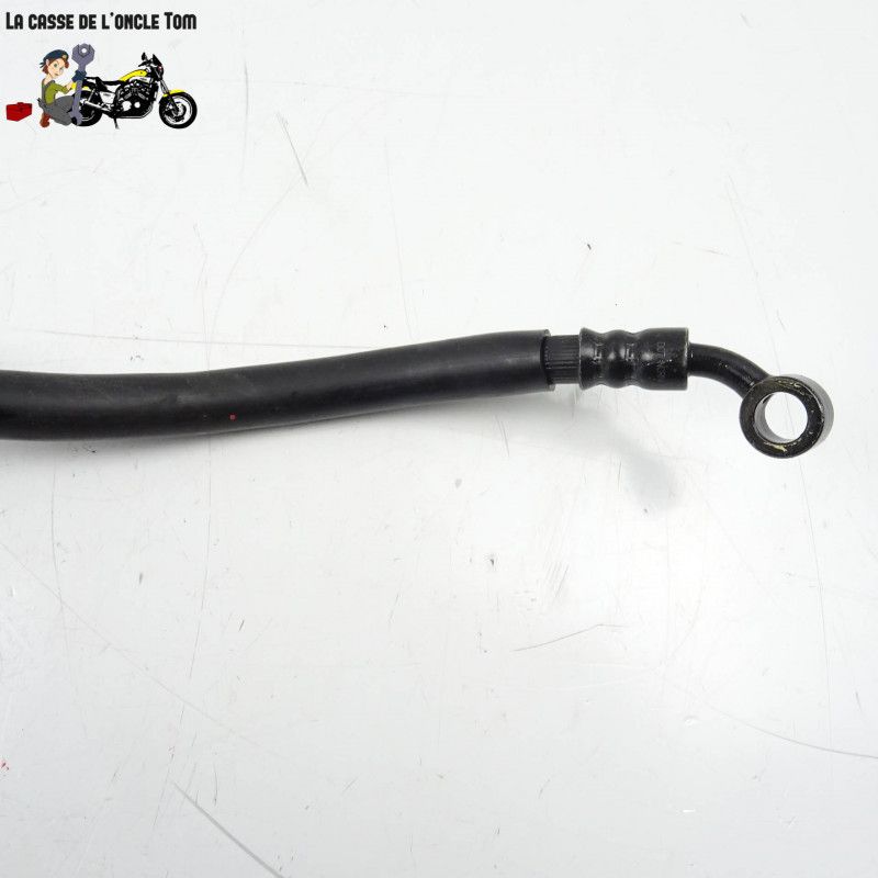 Couronne plus porte couronne Yamaha 600 XJ6 2010 - CTM-8999-010