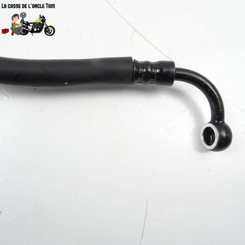 Couronne plus porte couronne Yamaha 600 XJ6 2010 - CTM-8999-010