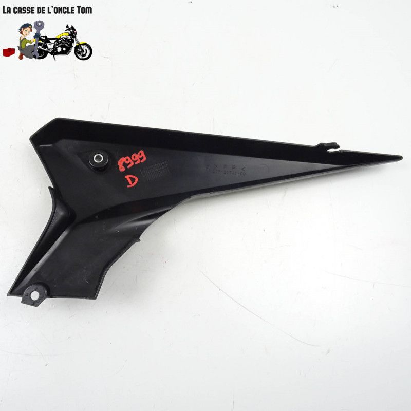 Cache latéral droit Yamaha 600 XJ6 2010 - CTM-8999-011