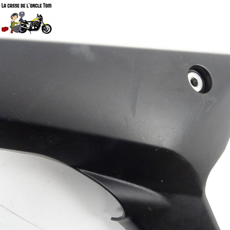 Cache latéral droit Yamaha 600 XJ6 2010 - CTM-8999-011