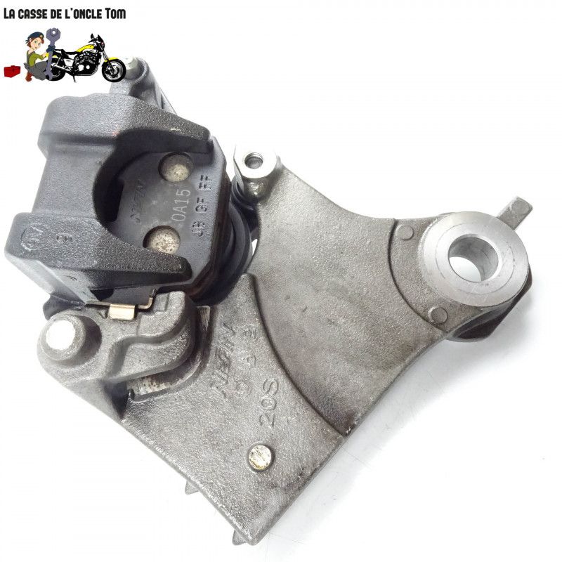 Etrier de frein arriére Yamaha 600 XJ6 2010 - CTM-8999-012