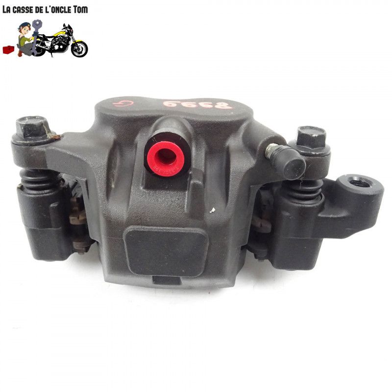 Etrier de frein avant gauche Yamaha 600 XJ6 2010 - CTM-8999-015