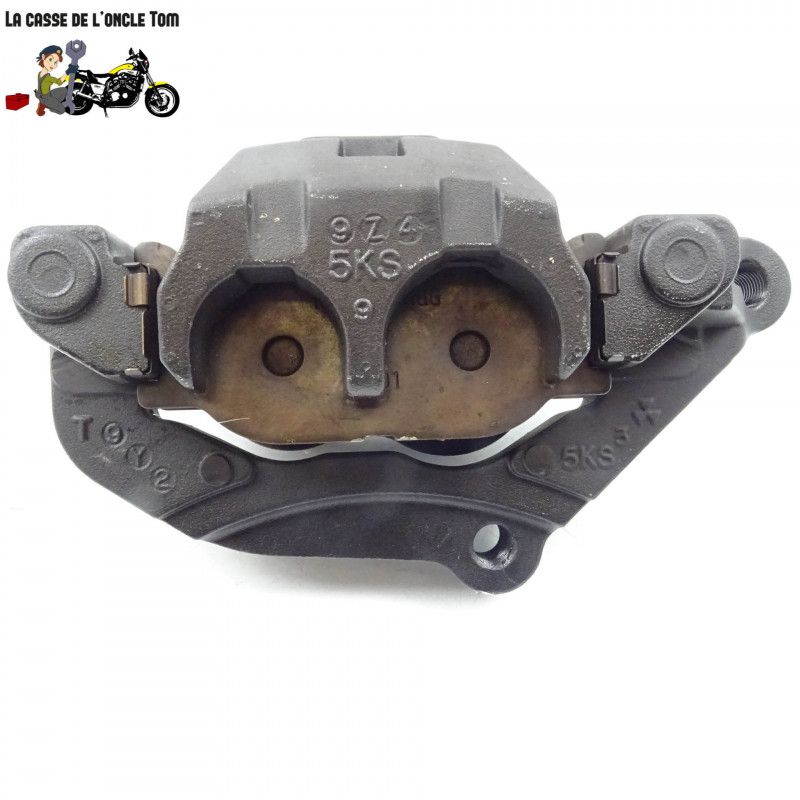 Etrier de frein avant gauche Yamaha 600 XJ6 2010 - CTM-8999-015