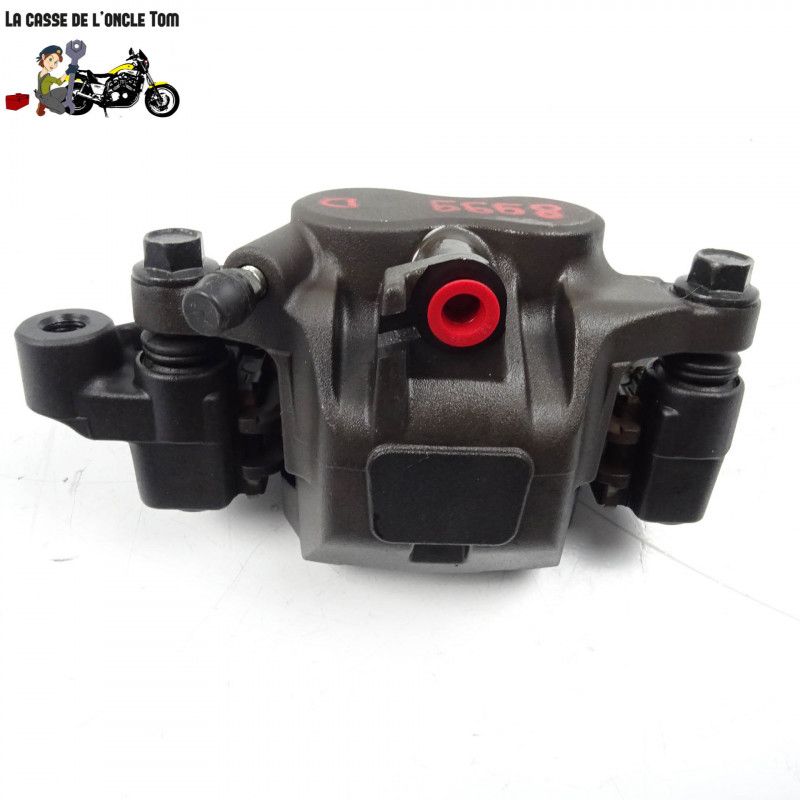 Etrier de frein avant droit Yamaha 600 XJ6 2010 - CTM-8999-020