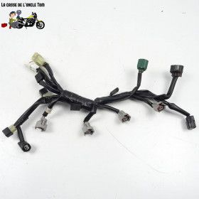 Faisceau éléctrique de la rampe d'injection Yamaha 600 XJ6 2010