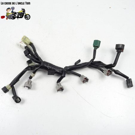 Faisceau éléctrique de la rampe d'injection Yamaha 600 XJ6 2010 - CTM-8999-023