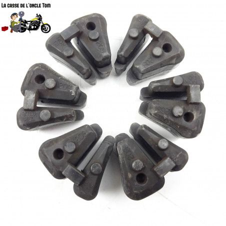 Silent bloc Yamaha 600 XJ6 2010 - CTM-8999-029