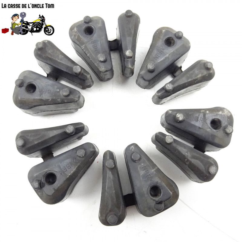 Silent bloc Yamaha 600 XJ6 2010 - CTM-8999-029