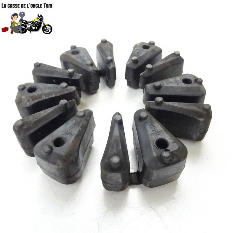 Silent bloc Yamaha 600 XJ6 2010 - CTM-8999-029