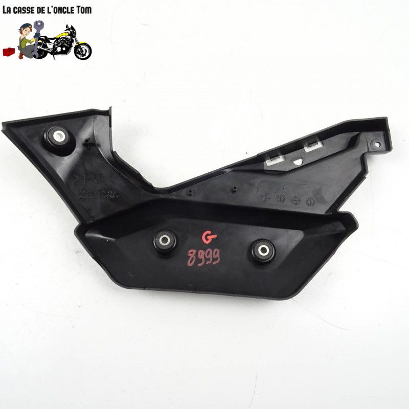 Cache latéral avant gauche Yamaha 600 XJ6 2010 - CTM-8999-032