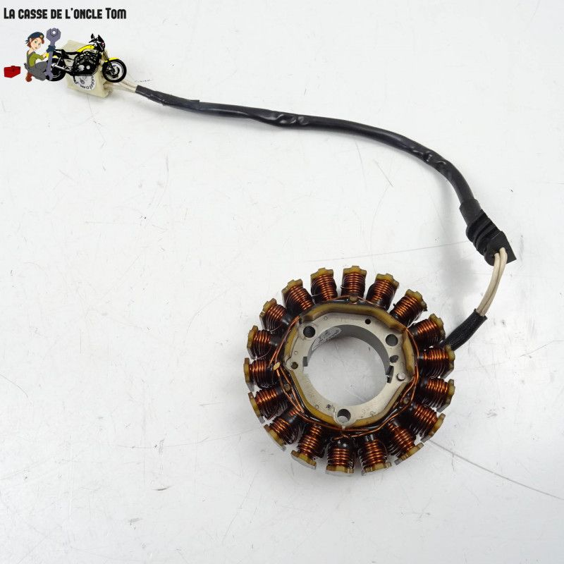 Stator Yamaha 600 XJ6 2010 - Cassetom - Nos pièces motos