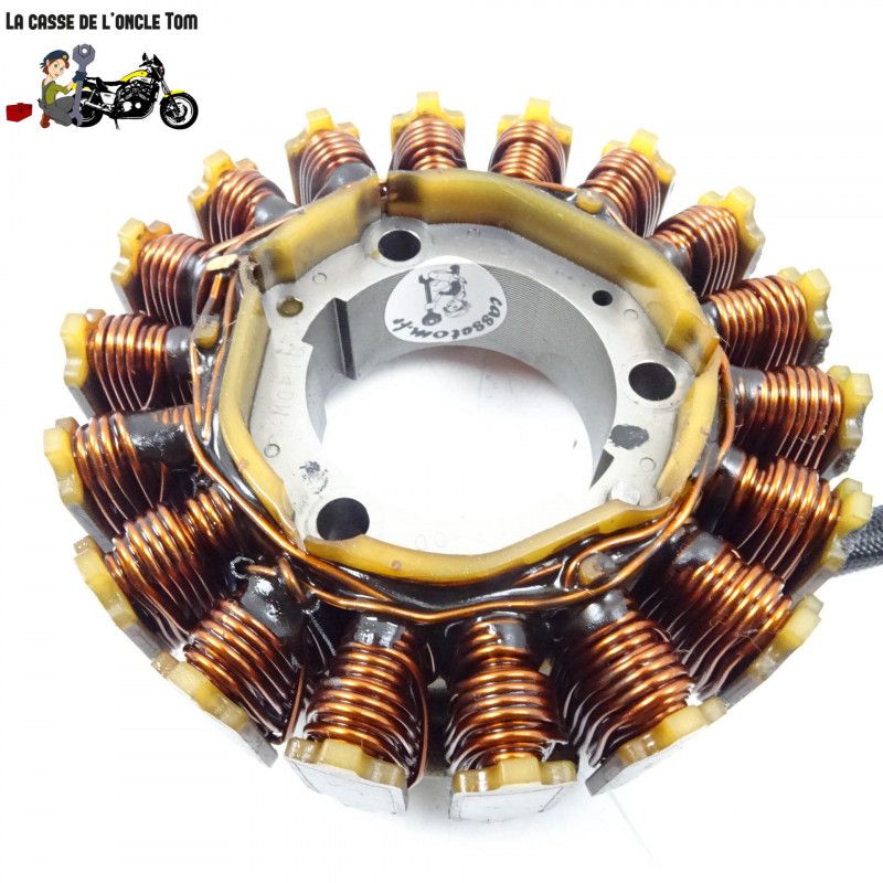 Stator Yamaha 600 XJ6 2010 - CTM-8999-037