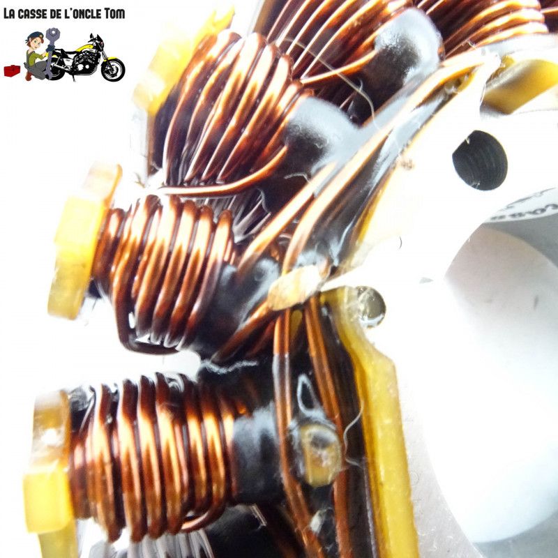 Stator Yamaha 600 XJ6 2010 - CTM-8999-037
