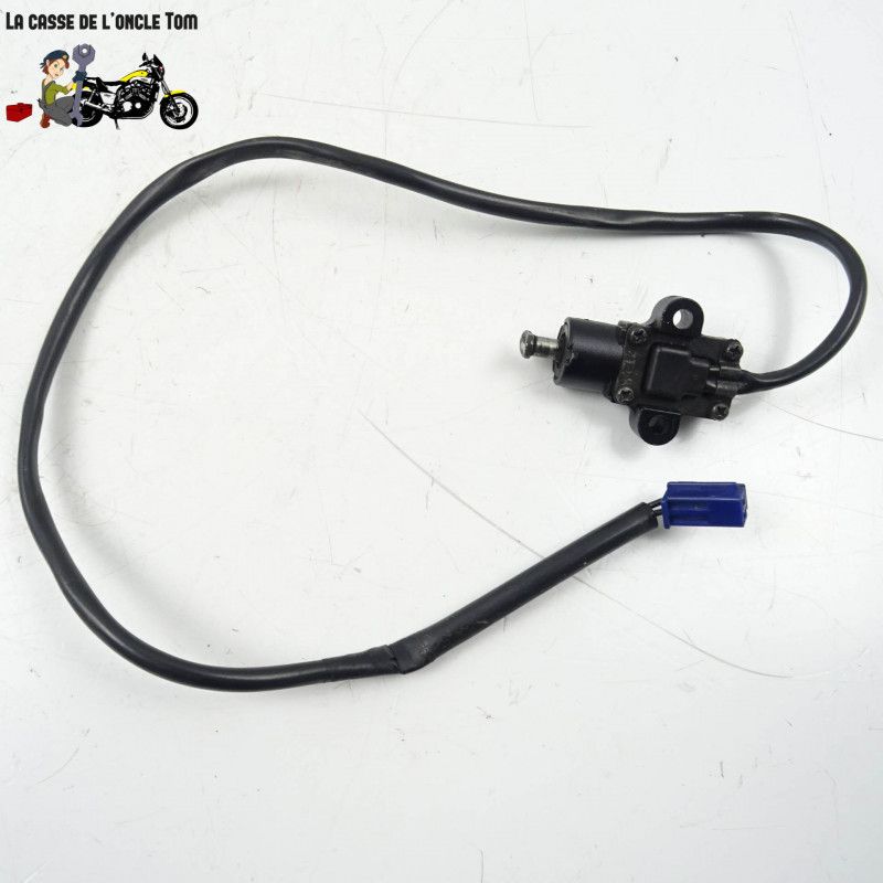 Contacteur de béquille Yamaha 1000 FZ1 2008 - CTM-9965-049
