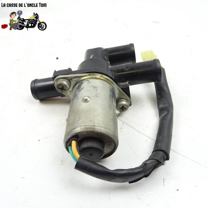 Vanne air anti pollution Yamaha 1000 FZ1 2008 - CTM-9965-040